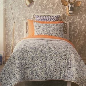 OpalHouse Twin/ XL Twin Santorini comfort Set